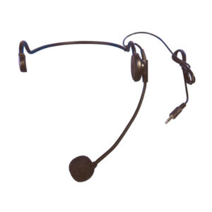 Boom mic 3.5mm for Roger Touchscreen Mic