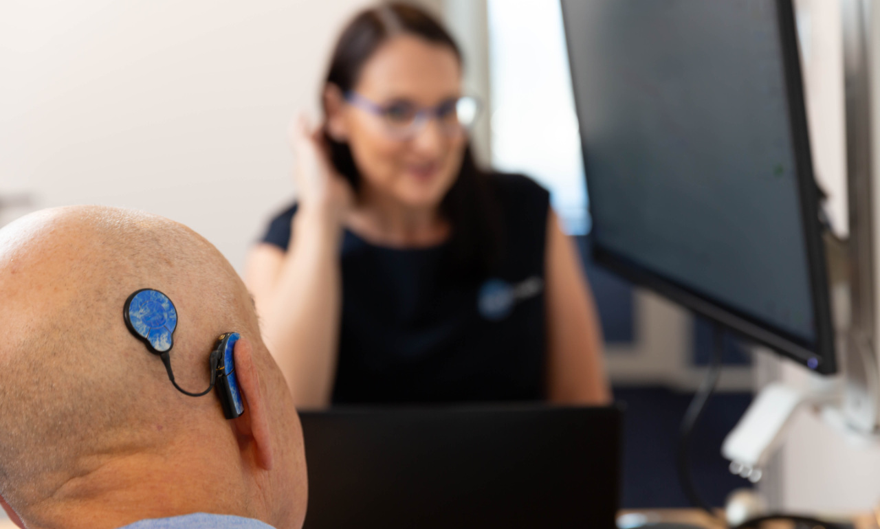 Cochlear Implants and Communication