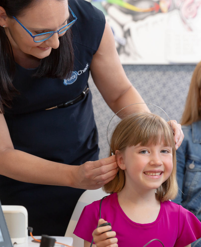 childrens hearing tests childrens hearing tests