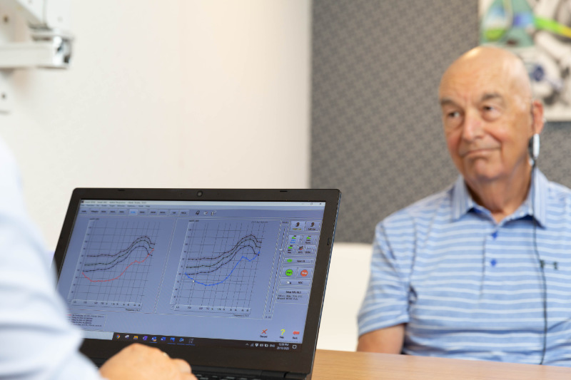 hearing assessment measurements hearing assessment measurements