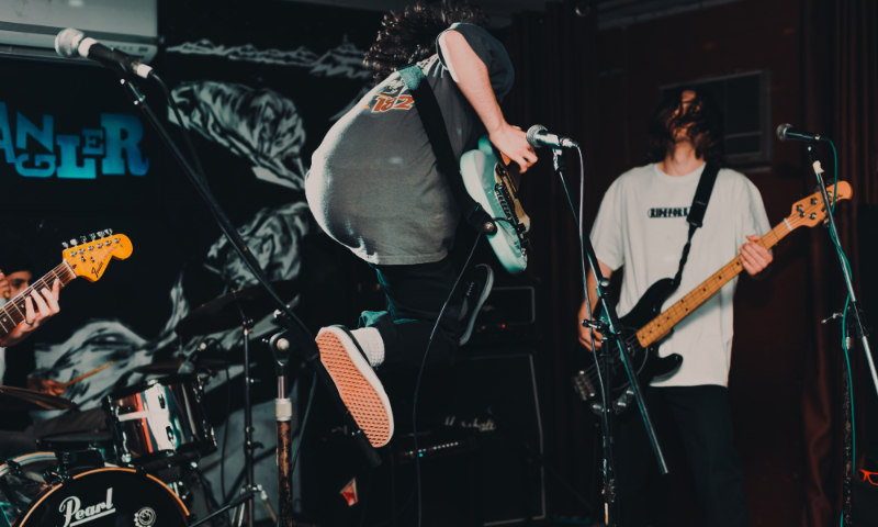 musicians by natalie-parham musicians