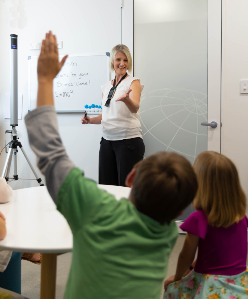 Dynamic Sound Field Amplification Systems in classroom Dynamic Sound Field Amplification Systems in classroom